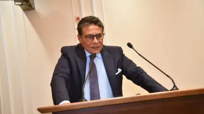 وكيل تشريعية النواب: حضور السيسي قمة السبع تتويج تاريخي لسيادة القرار المصري