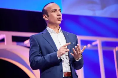 الكفاءات المصرية تتصدر عالميا: الدكتور هاني هجرس يحصد جائزة IEEE المرموقة