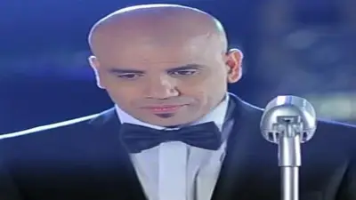 وفاة المطرب الشعبي مجدي خليل بعد أزمة قلبية مفاجئة