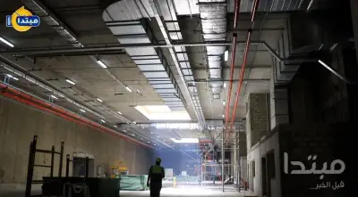 طفرة في الجر الكهربائي ومترو الأنفاق نحو المستقبل الأخضر