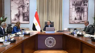 رئيس معلومات الوزراء: منصة التجارة الخارجية أكبر مستودع بيانات في المنطقة