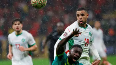 النصيري يخسر رقمًا قياسيًا جديدًا في كأس العالم بعد غيابه عن المغرب