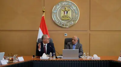 وزيرا الكهرباء والبترول يبحثان خطة تأمين الوقود لمحطات التوليد ومواجهة أحمال الصيف