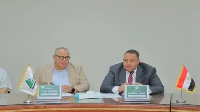 لأول مرة في تاريخها.. نقابة المهندسين تدشن لجنة خاصة بذوي الهمم
