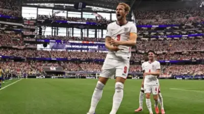ترتيب مجموعة إنجلترا في كأس العالم 2026 بعد الفوز على كرواتيا