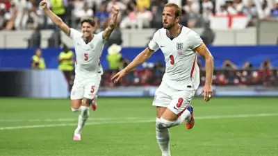 إنجلترا تهزم كرواتيا 4-2 في افتتاحية كأس العالم 2026 بهدفين لهاري كين
