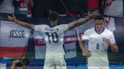 إنجلترا تستعيد معداتها المسروقة قبل مواجهة كرواتيا في كأس العالم 2026