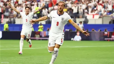 أهداف مباراة إنجلترا وكرواتيا 4-2 في كأس العالم 2026