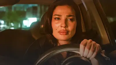 موعد عرض الحلقة 17 من مسلسل ممكن الأحد 21 يونيو على شاهد