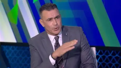 عصام الحضري يختار تشكيل منتخب مصر أمام بلجيكا في كأس العالم 2026