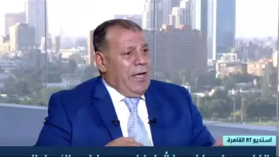 عصام كامل: سيناريو هوليوودي لإنهاء الحرب في إيران وإتمام الصفقة