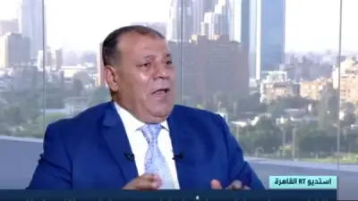 عصام كامل: النظام الإيراني يواجه تحديات كبرى بعد الحرب ونظام عالمي جديد يولد