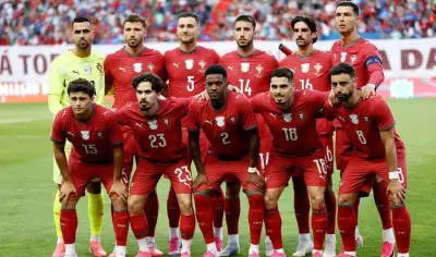 مواعيد مباريات اليوم 23 يونيو: البرتغال وإنجلترا وكرواتيا والقنوات الناقلة