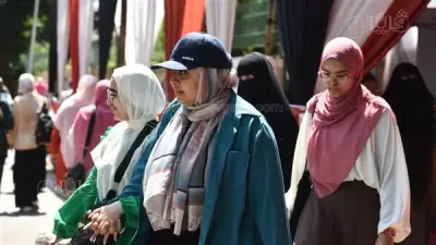 خبير تربوي يقدم روشتة لتفادي أخطاء البابل شيت في امتحانات الثانوية العامة 2026