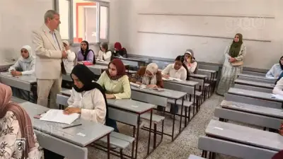 إرشادات خبير تربوي لطلاب الثانوية العامة 2026 للتعامل مع الأسئلة