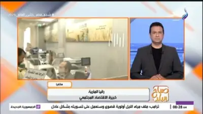 خبيرة: تحويلات العاملين بالخارج شريان حيوي للاقتصاد المصري
