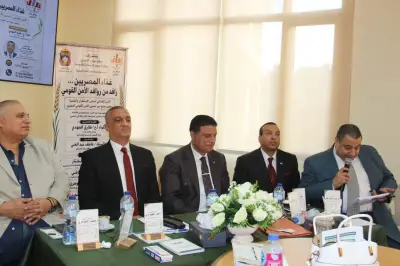 خبراء: الإنتاج والتصنيع والبحث العلمي مفاتيح حماية مصر من أزمات المستقبل