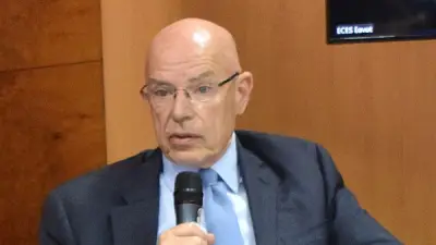 رئيس المصدرين: إعادة تشكيل سلاسل القيمة العالمية تمنح مصر فرصة تاريخية لجذب الاستثمارات الصناعية
