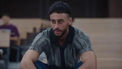 فادي السيد في قلب جريمة قتل نور إيهاب بمسلسل للعدالة وجه آخر