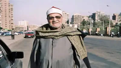 أسرة شعيشع تطالب إذاعة القرآن الكريم بالبحث عن تسجيلاته المفقودة