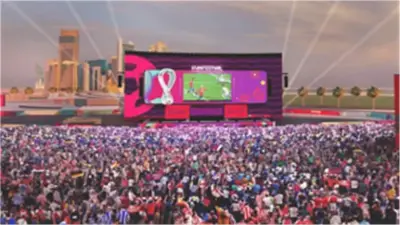 أسعار تذاكر الفان زون لمباراة مصر وإيران في كأس العالم 2026 وطرق الحجز
