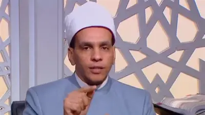 أمين الفتوى يحسم الجدل حول دخول النساء النار قبل الرجال