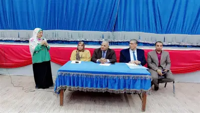 تعليم الفيوم يكثف استعداداته لانطلاق امتحانات الثانوية العامة 2026 الأحد المقبل