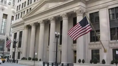 الاحتياطي الفيدرالي الأمريكي يتوقع رفع الفائدة في وقت لاحق من 2026