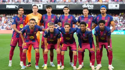 فيران توريس يتهرب من الحديث عن مستقبله مع برشلونة قبل كأس العالم