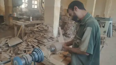 زيارات ميدانية بقوص لدعم المبادرة الوطنية للمشروعات الخضراء الذكية