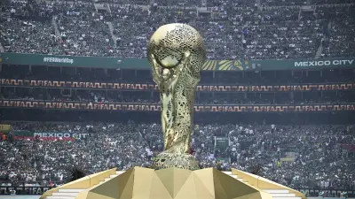 فيفا يعلن تأهل 19 منتخبا لدور الـ32 بمونديال 2026 بينها 7 أوروبيين والمغرب