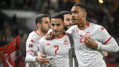 فيفا يعلن حكام الجولة الثانية لمجموعة تونس في كأس العالم 2026