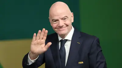 الفيفا يخطط لتوسيع مونديال الأندية إلى 48 ناديًا في 2029