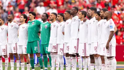 فيفا يوقف لاعب قطر عاصم ماديبو 5 مباريات بعد تدخله العنيف