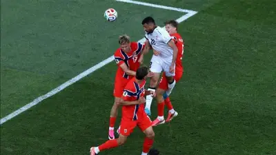 فيفا يرحب بعودة العراق لكأس العالم 2026 بعد 40 عامًا من الغياب
