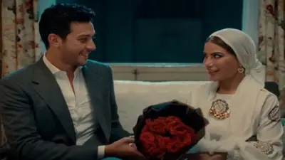 الحلقة الأخيرة من مسلسل ورد على فل وياسمين.. هل يتزوج طارق وإلهام؟