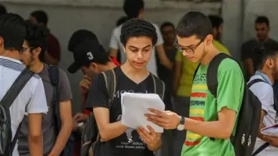 استعدادات حاسمة لامتحانات الثانوية العامة 2026: تسليم 2032 لجنة وتجهيز 615 مجمعًا
