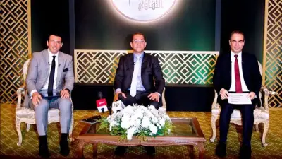 وزير المالية يعلن زيادة ميزانية الهيئة الوطنية للإعلام مليار جنيه سنويًا
