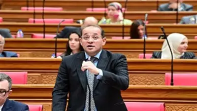 وزير المالية يعلن عن تعديلات وشيكة على قانون الضرائب لتقديم حوافز جديدة للممولين