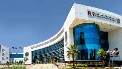 الرقابة المالية تُلزم الشركات بمعايير جديدة لإعادة التأمين لتعزيز إدارة المخاطر