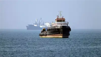 أولى ثمار الاتفاق الأمريكي الإيراني.. ناقلة غاز تعبر مضيق هرمز