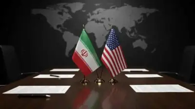 انتهاء الجولة الأولى من المفاوضات الرباعية في سويسرا دون اتفاق