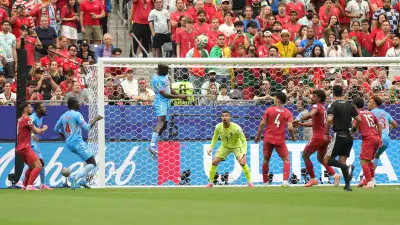 بالفيديو: أول هدف مونديالي للكونغو يعيد بصمة البريميرليج بعد 20 عامًا