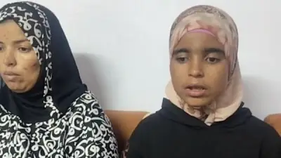 5 طالبات يتصدرن أوائل الإعدادية الأزهرية بجنوب سيناء وحنين الأولى مكفوفين