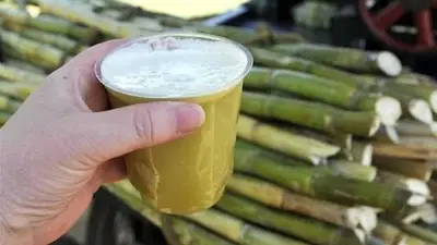 خبير غذائي يحذر: ممارسات غير صحية في عصير القصب تتجاوز كارثة التيتانيوم