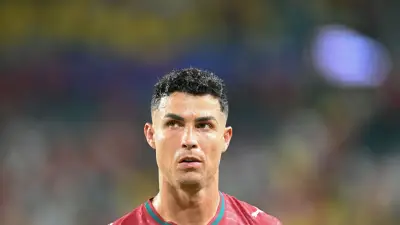 فورلان ينتقد رونالدو: أناني ويضر البرتغال بثباته في الملعب
