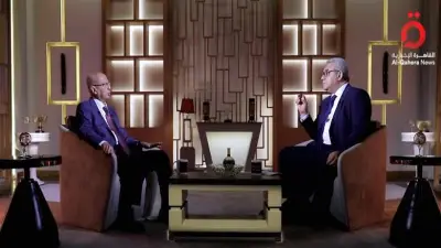 وزير الخارجية اليمني الأسبق ضيفاً على سمير عمر في برنامج الجلسة سرية غداً