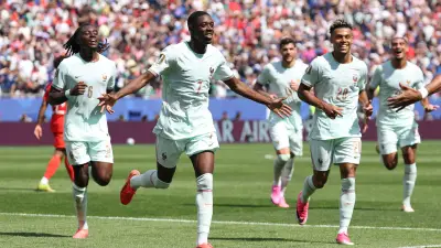 كأس العالم 2026: فرنسا على بعد خطوة من مواجهة السويد في دور الـ32