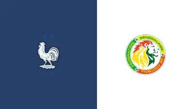 موعد مباراة فرنسا والسنغال في تصفيات كأس العالم 2026 والقنوات الناقلة