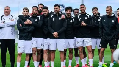 قناة مجانية تنقل مباراة مصر وبلجيكا في كأس العالم 2026 اليوم